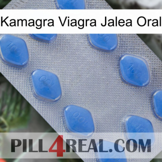 Kamagra Viagra Oral Jelly 21
